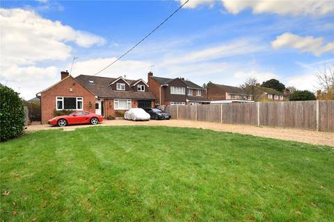 34 Wheelers Lane, Smallfield, Horley, RH6 9PT