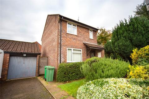 3 bedroom detached house for sale, Bedavere Close, Thornhill, Cardiff, CF14