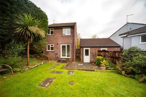 3 bedroom detached house for sale, Bedavere Close, Thornhill, Cardiff, CF14