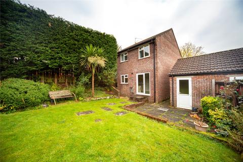 3 bedroom detached house for sale, Bedavere Close, Thornhill, Cardiff, CF14