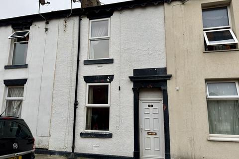 2 bedroom terraced house for sale, Cecil Street, Blackpool FY1