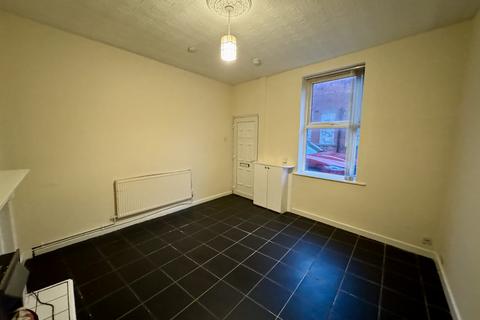 2 bedroom terraced house for sale, Cecil Street, Blackpool FY1