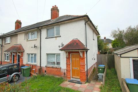 3 bedroom end of terrace house for sale, Bassett Green, Southampton