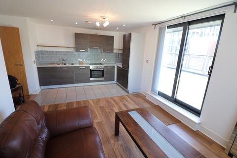 2 bedroom penthouse to rent, Bishopsgate Street, Birmingham, B15