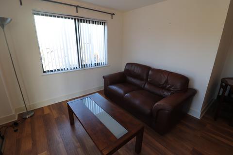 2 bedroom penthouse to rent, Bishopsgate Street, Birmingham, B15