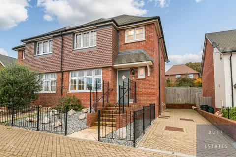 3 bedroom semi-detached house for sale, Exeter EX1