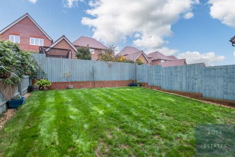 109 Hawkins Road, Exeter, EX1 3UW
