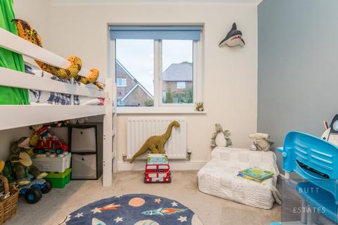 109 Hawkins Road, Exeter, EX1 3UW