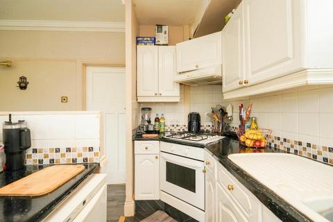 3 bedroom semi-detached house for sale, Forres Road, Sheffield, S10