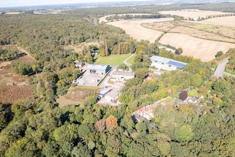 Warehouse for sale, Harewood Forest Industrial Estate, Longparish, Andover, SP11 7AR