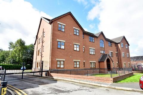 2 bedroom apartment for sale, Buckley Grange, Baron Street, Bury BL9