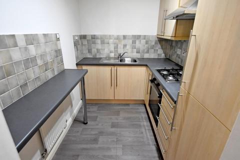 2 bedroom apartment for sale, Buckley Grange, Baron Street, Bury BL9