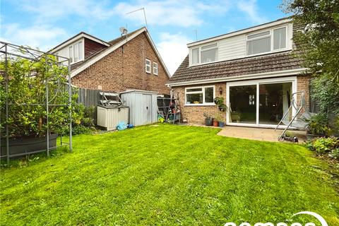 3 bedroom semi-detached house for sale, Cadwell Drive, Maidenhead, Berkshire