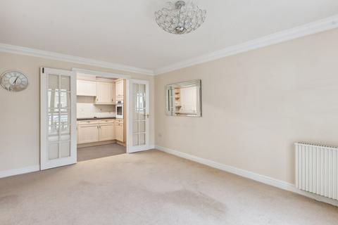 2 bedroom retirement property for sale, Crosshall Road, St Neots PE19