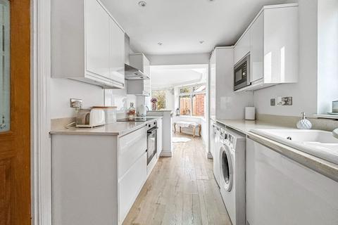 6 Goldhurst Drive, Tean, Stoke-on-trent, ST10 4LS