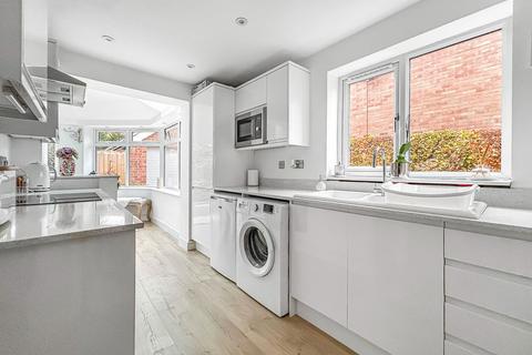 6 Goldhurst Drive, Tean, Stoke-on-trent, ST10 4LS