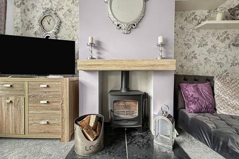 6 Goldhurst Drive, Tean, Stoke-on-trent, ST10 4LS