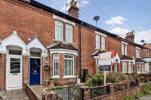 3 bedroom terraced house for sale, Desborough Road, Hampshire SO50