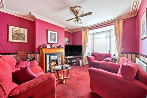 3 bedroom terraced house for sale, Desborough Road, Hampshire SO50