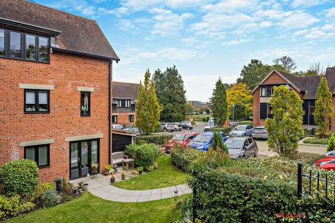 1 bedroom apartment for sale, Clarkson Court, Ipswich Road, Woodbridge