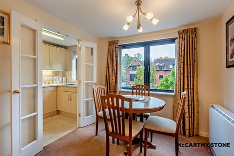 1 bedroom apartment for sale, Clarkson Court, Ipswich Road, Woodbridge