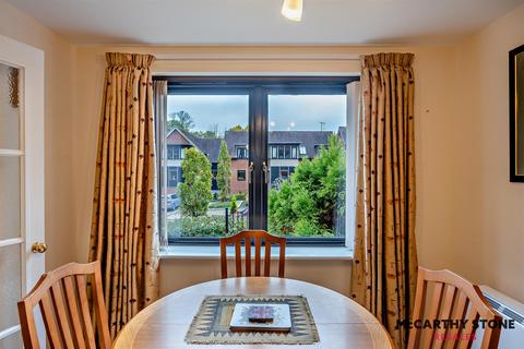 1 bedroom apartment for sale, Clarkson Court, Ipswich Road, Woodbridge