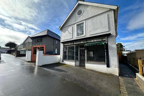 Shop for sale, Cockett Road, Cockett, Swansea