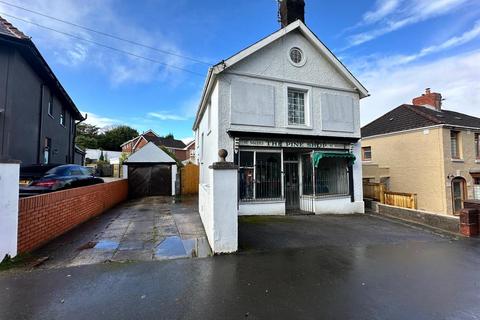 Shop for sale, Cockett Road, Cockett, Swansea