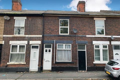 2 bedroom terraced house to rent, Slack Lane, Derby DE22