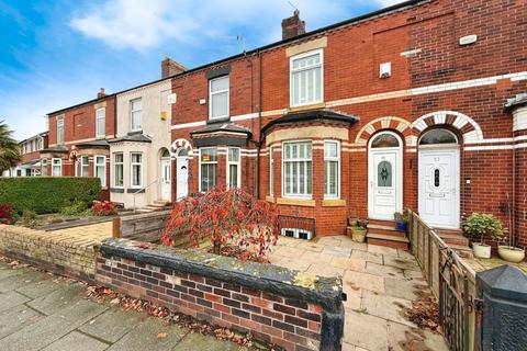 2 bedroom terraced house for sale, Canal Bank, Eccles, M30