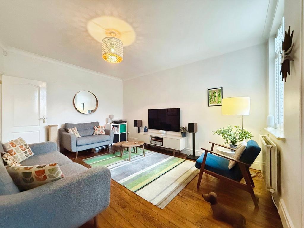 Canal Bank, Monton, Manchester... 2 bed terraced house for sale £290,000