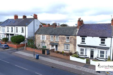 3 bedroom terraced house for sale, The Village, Ryhope, Sunderland