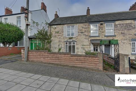 3 bedroom terraced house for sale, The Village, Ryhope, Sunderland