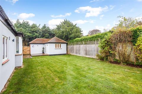 4 bedroom bungalow for sale, Combe Bank Drive, Sundridge, Sevenoaks, Kent, TN14