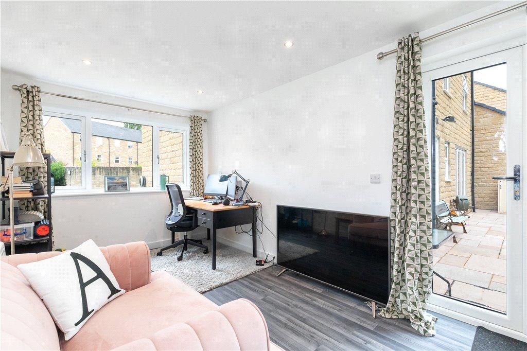 Office/Bedroom