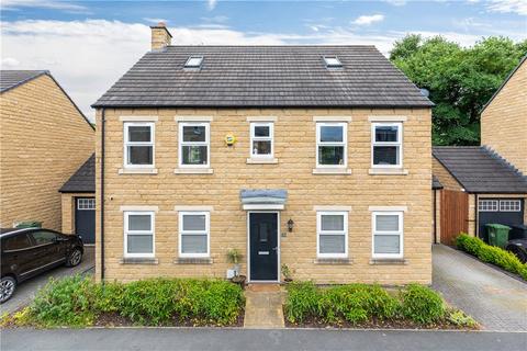 5 bedroom detached house for sale, Cartwright Avenue, Guiseley, Leeds, West Yorkshire, LS20