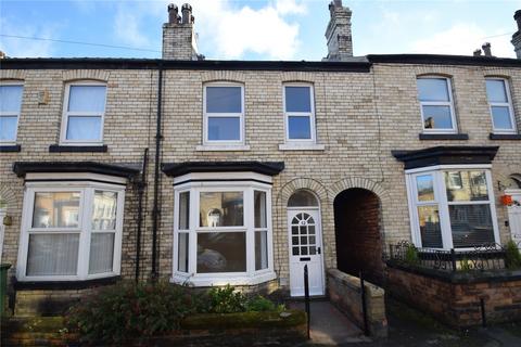 3 bedroom terraced house for sale, Candler Street, Scarborough, YO12