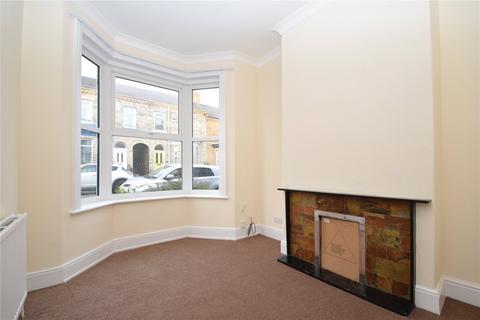 3 bedroom terraced house for sale, Candler Street, Scarborough, YO12