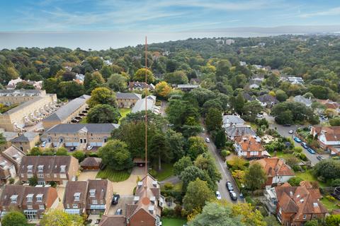 4 bedroom semi-detached house for sale, Forest Road, Branksome Park, Poole, Dorset, BH13