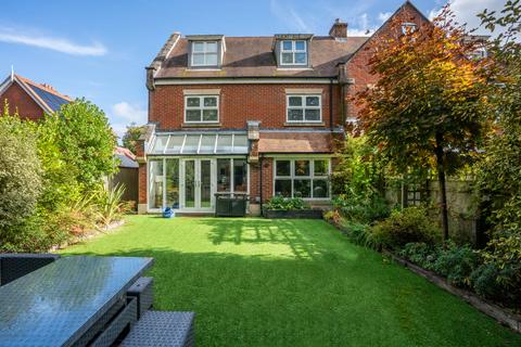 4 bedroom semi-detached house for sale, Forest Road, Branksome Park, Poole, Dorset, BH13