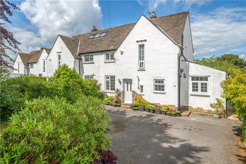 3 bedroom semi-detached house for sale, Hawksworth Lane, Guiseley, Leeds, West Yorkshire, LS20