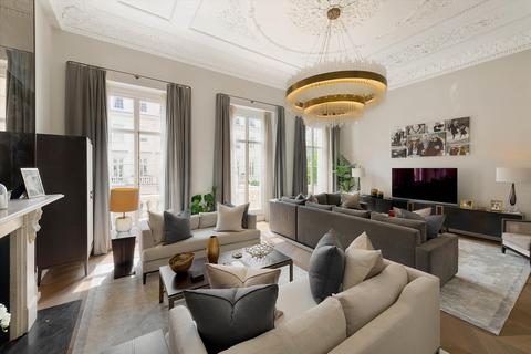 undefined, Eaton Place, Belgravia, London, SW1X.