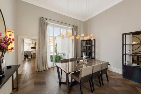 undefined, Eaton Place, Belgravia, London, SW1X.