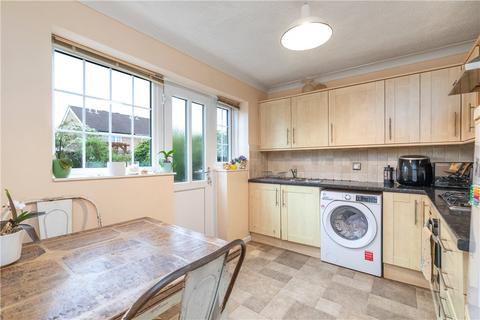 2 bedroom terraced house for sale, Lea Mill Park Close, Yeadon, Leeds, West Yorkshire, LS19