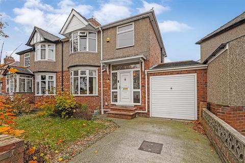 3 bedroom semi-detached house for sale, Brinkburn Drive, Darlington