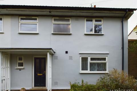 3 bedroom semi-detached house for sale, Stringers Lane, Stevenage SG2