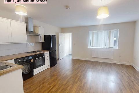 8 bedroom block of apartments for sale, Mount Street, Cannock WS12