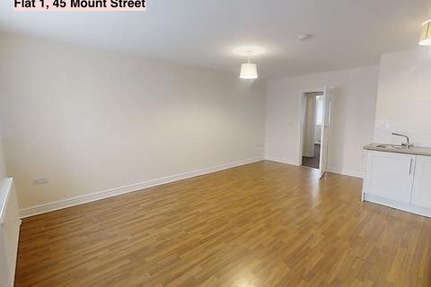 undefined, Mount Street, Cannock WS12