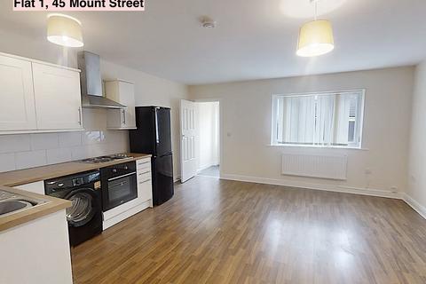 undefined, Mount Street, Cannock WS12