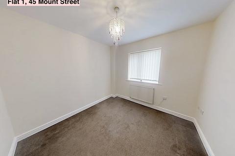 undefined, Mount Street, Cannock WS12